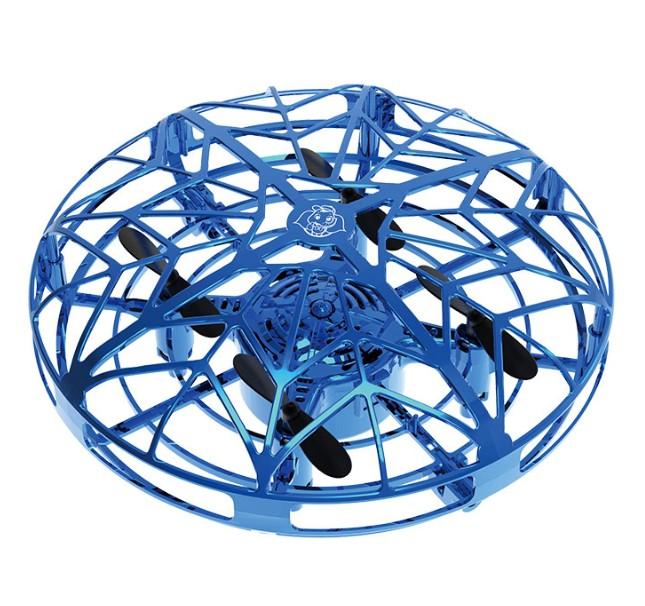 <transcy>Mini Drone Hélicoptère Volant</transcy>