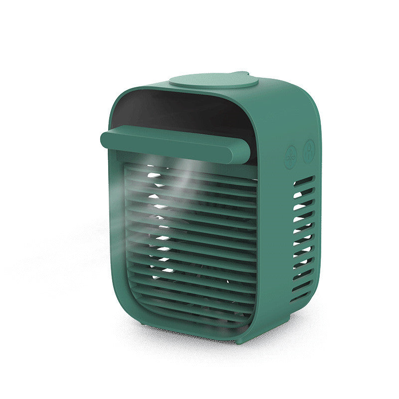 Mini Air Conditioner Fan