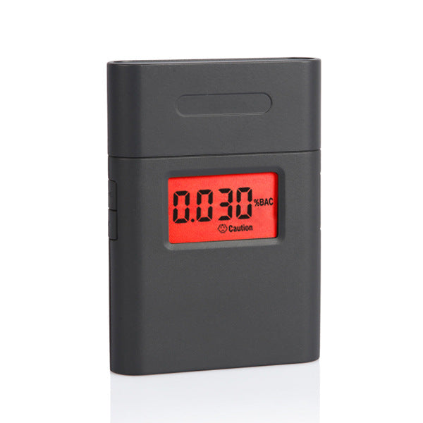 The Respiratory Alcohol Detector is the gold standard in alcohol testing technology. Designed specifically for law enforcement professionals, this device provides accurate and reliable results in a matter of seconds. With its intuitive interface and rugged construction, the Respiratory Alcohol Detector is built to withstand the rigours of daily use in the field. Trust the Respiratory Alcohol Detector to help keep our roads safe and free from drunk drivers.