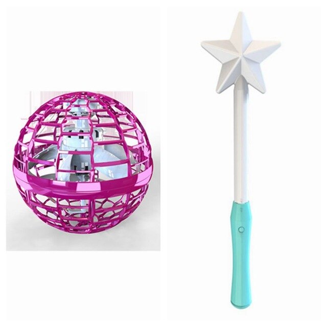 Flying Ball toy