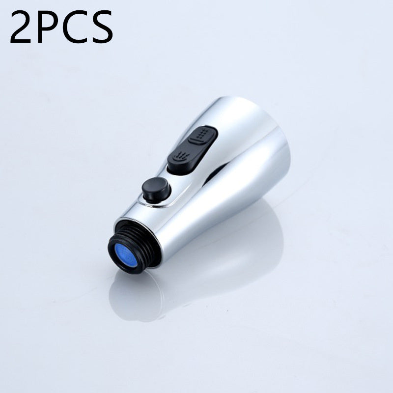 Universal Pressurized Faucet Sprayer