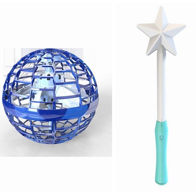 Flying Ball toy