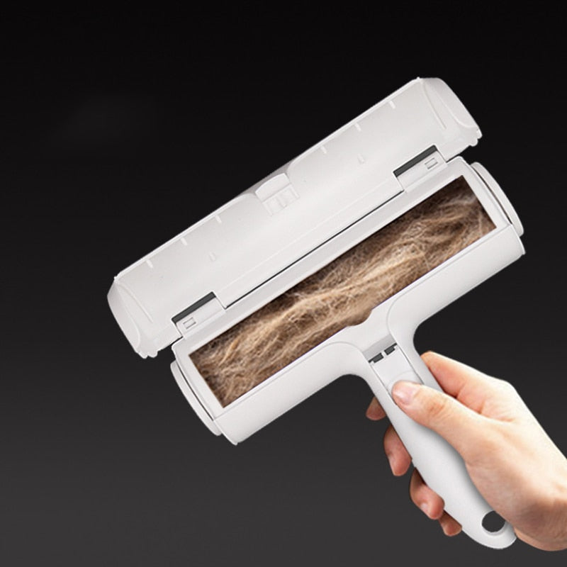 Roller Removing Dog Cat Hair