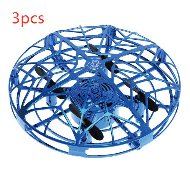 Flying Helicopter Mini Drone