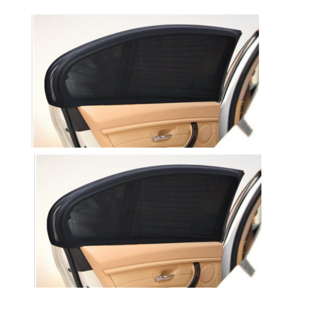 Window Screen For Car Sunshade