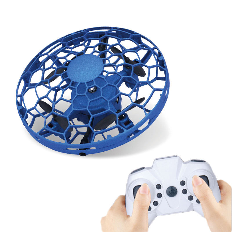 Flying Helicopter Mini Drone