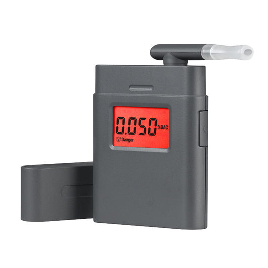 The Respiratory Alcohol Detector is the gold standard in alcohol testing technology. Designed specifically for law enforcement professionals, this device provides accurate and reliable results in a matter of seconds. With its intuitive interface and rugged construction, the Respiratory Alcohol Detector is built to withstand the rigours of daily use in the field. Trust the Respiratory Alcohol Detector to help keep our roads safe and free from drunk drivers.