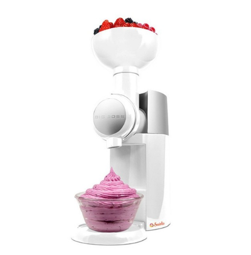 Frozen Fruit Ice Cream Machine